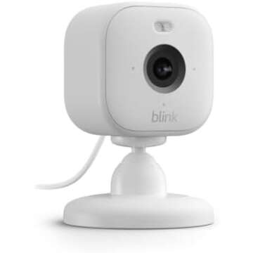 5 Best Blink Security Camera Deals 2025