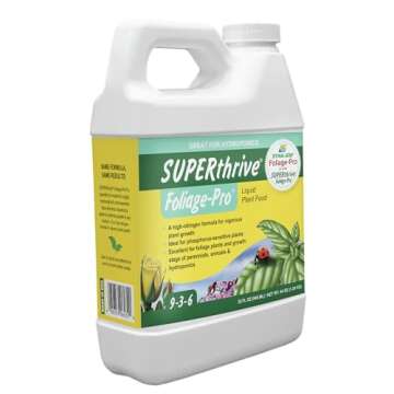 Fertilizers I use for hydroponics