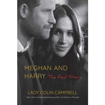 Essential Books on the British Royal Family