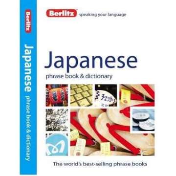 Learning Japanese