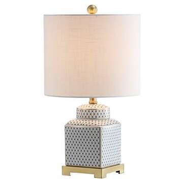 My Favorite Lamps