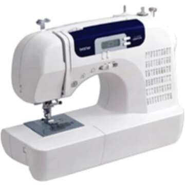 embroidery machine