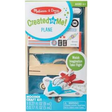 Arts & Crafts Kits for $15 and under