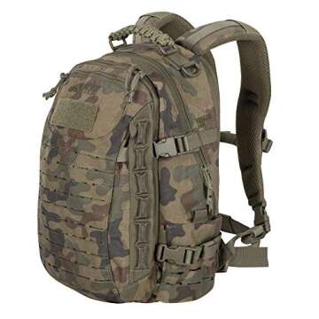 Survival - Tactical backpacks