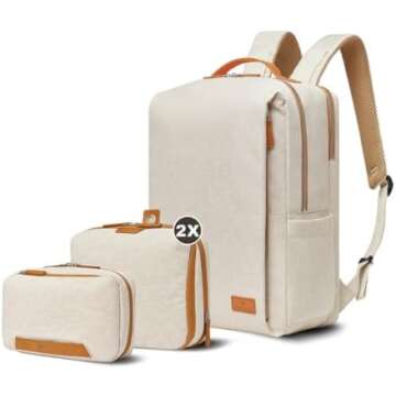 Nordace Backpack Set