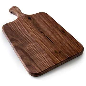 My favorite cutting boards