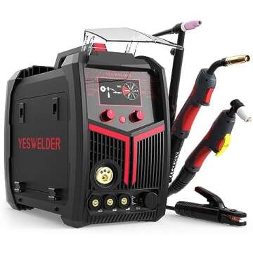 Welding Equipment