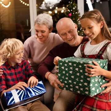 Building Memories: The Top 20 Gifts for Grandparents to Create Lasting Moments with Grandchildren