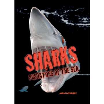 Shark Week Literacy Live