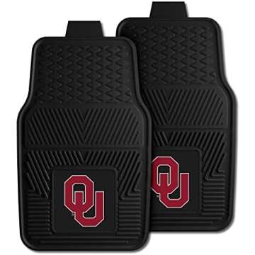 Oklahoma Sooners knick-knacks and novelties