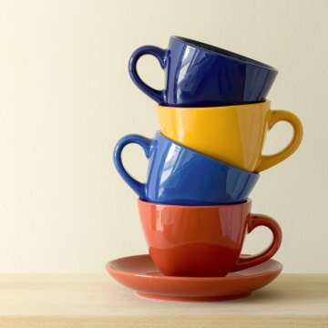 The Best Ceramic Mugs in 2024