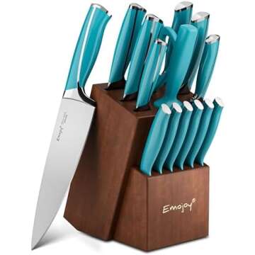 Emojoy knife Deals 2025 - Emojoy knife on Sale