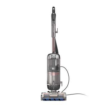 2024 Best Shark Upright Vacuums Black Friday Deals