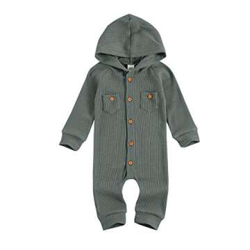 Baby Boy Clothes