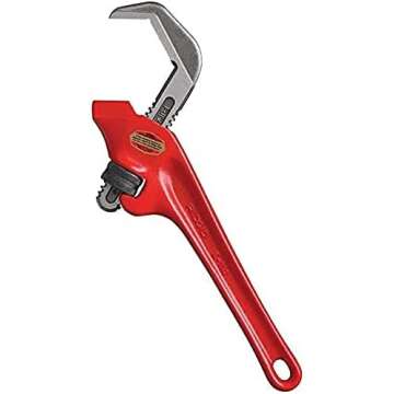 Top Pipe Wrenches