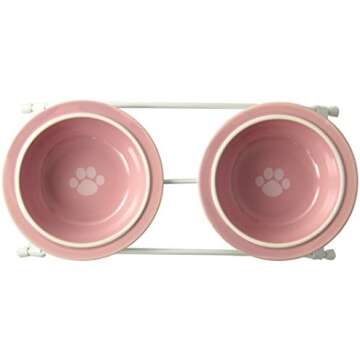 Food & Water Bowls