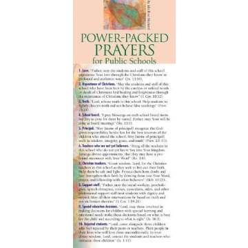 Prayer Resources I Love