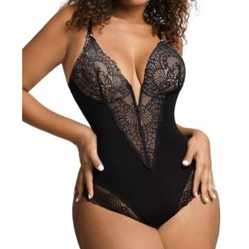 Fashion and Shapewear Bestsellers