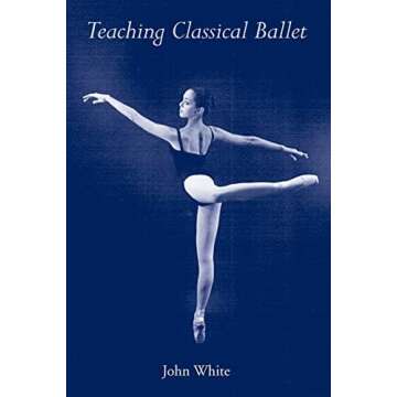 Ballet Teaching Books