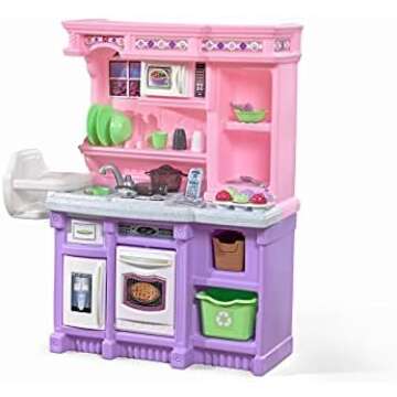 Favorite Play Kitchens