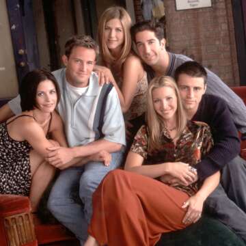 From Friends to Forever: Unforgettable Gift Ideas for Friends Series Fans