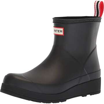 Hunter Snow Boots