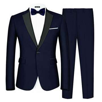 Suits and Blazers For Men