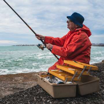 Bait and Tackle Their Heart: Best Gifts for Fishermen