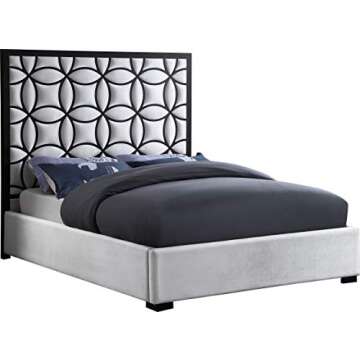 Stylish Bedroom Furniture