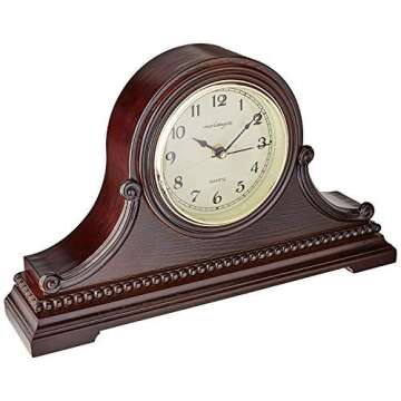 Mantel Clocks