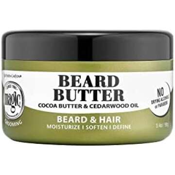 Beard Care