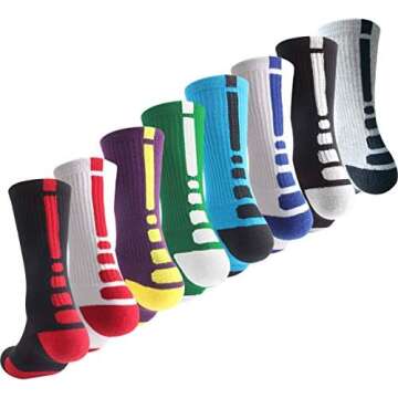 Best Boys' Socks & Hosiery Deals 2025 - Boys' Socks & Hosiery on Sale