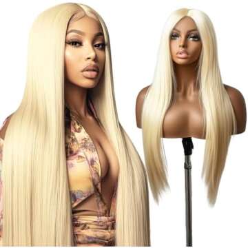 Amazon Wigs Pt 1