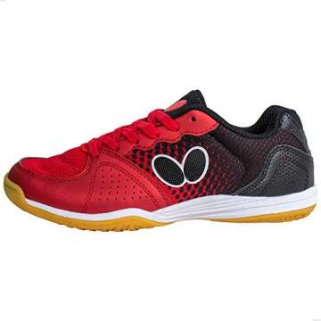 Table Tennis Shoes