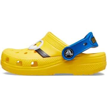 PRIME DAY - CROCS KIDS