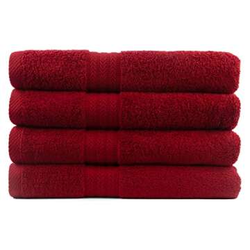 20 Best Black Friday Bath Towels Deals (2024) & Cyber Monday - Get Early