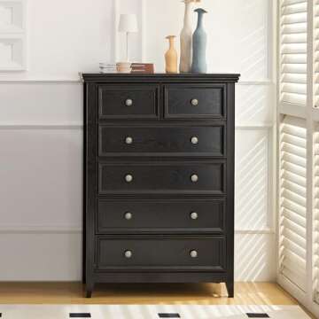 Our Mix and Match Bedroom Furniture