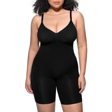 Prime Big Deal Days Shapewear