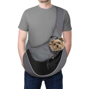 Dog Motorcycle Gear