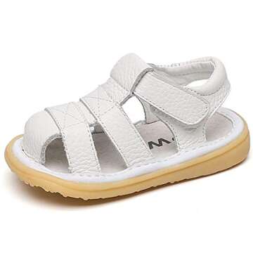 Toddler summer shoes