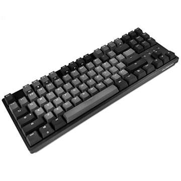 Coding & Gaming Keyboards