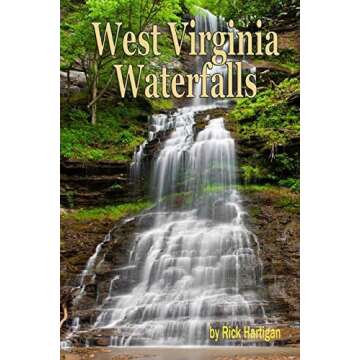 Waterfall Guides for Outside of New York