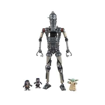 Star Wars Black Series