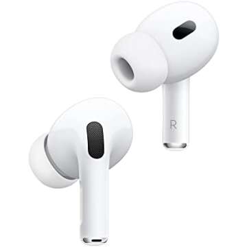 Apple AirPods