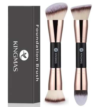 16 Best Black Friday Makeup Brush Deals (2024) & Cyber Monday- Get Early