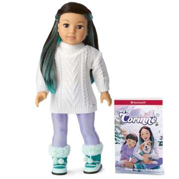 American Girl Doll