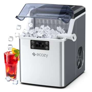 11 Best Ice maker Black Friday deals 2024 & Cyber Monday - Get Early