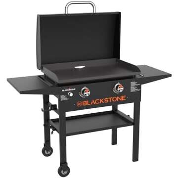 Ultimate Grill Essentials: Your Complete BBQ Storefront