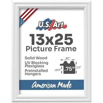 Affordable Framing Solutions