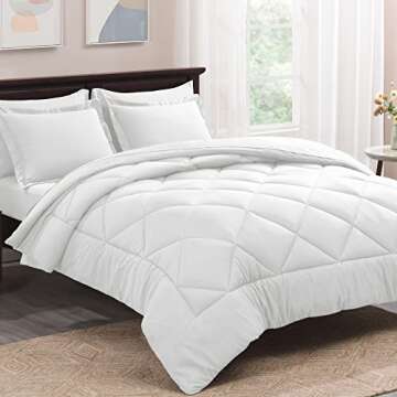 29 Best Black Friday Bedding Sets Deals (2024) & Cyber Monday - Get Early